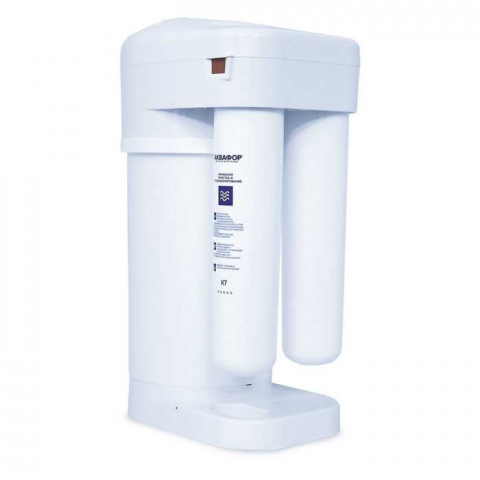 Система очистки воды для кофемашин Extra-Soft