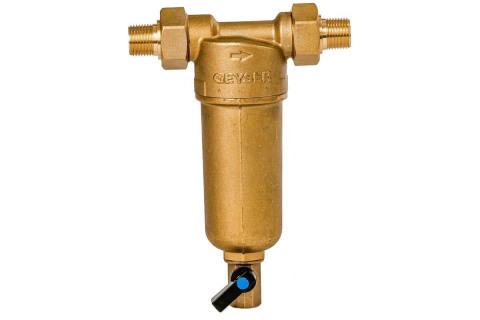 Фильтр Гейзер Бастион 3/4, г/в