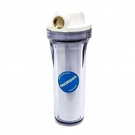 Фильтр Посейдон 3/4 прозрачный с ЭФГ