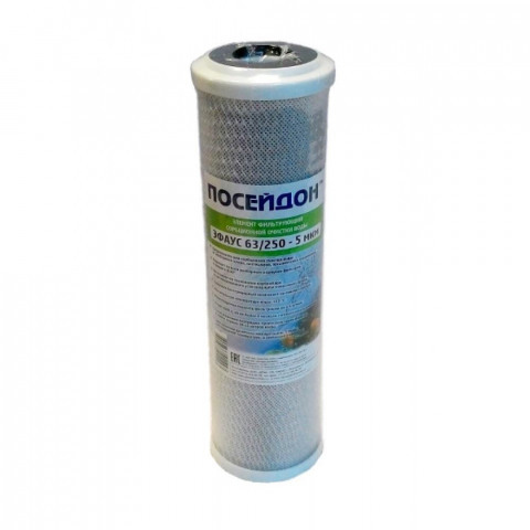Картридж Посейдон ЭФАУ 63/250-5 мкм