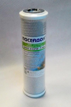 Картридж Посейдон ЭФАУС 63/250-5 мкм