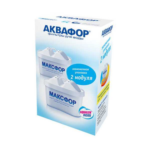 Картридж Аквафор В25