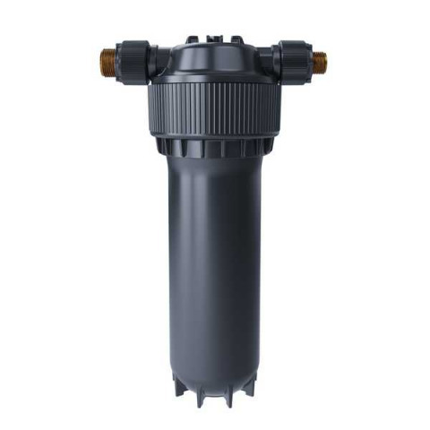 Корпус Аквафор для горячей воды 1/2"