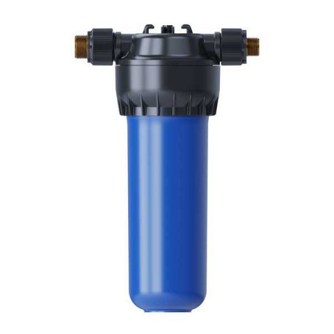 Корпус Аквафор для холодной воды  1/2"