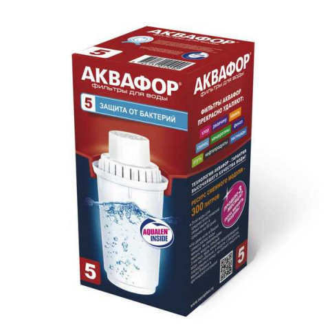 Картридж Аквафор В5