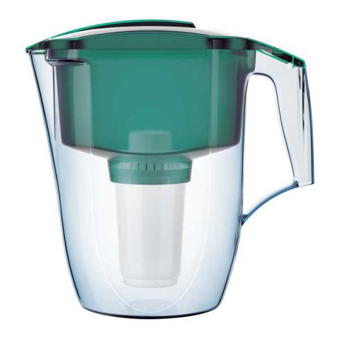 Кувшин Аквафор Гарри (зеленый)