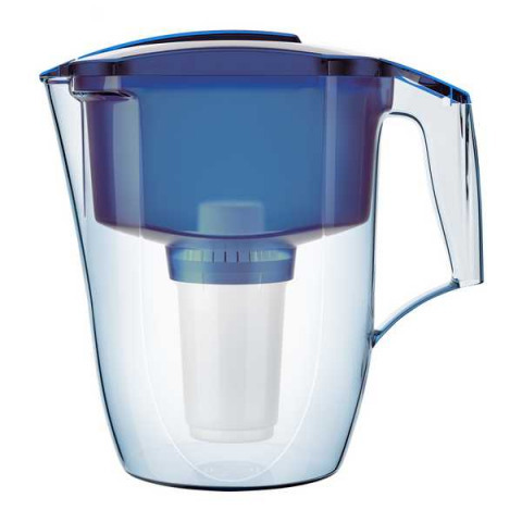 Кувшин Аквафор Гарри (синий)