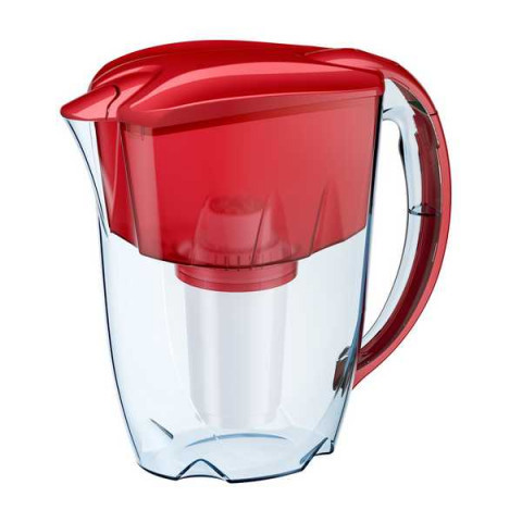 Кувшин Аквафор Гратис (рубин)