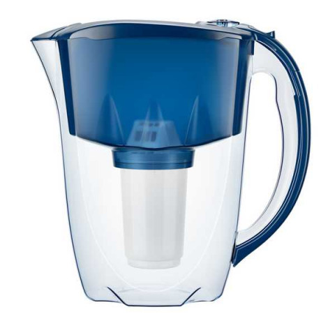 Кувшин Аквафор Престиж А5 (синий)