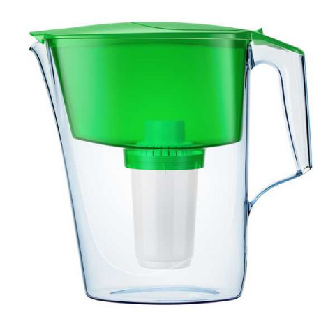 Кувшин Аквафор Ультра (салатовый)