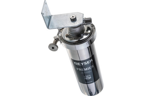 Корпус фильтра Гейзер Премьер 10SL 1/2