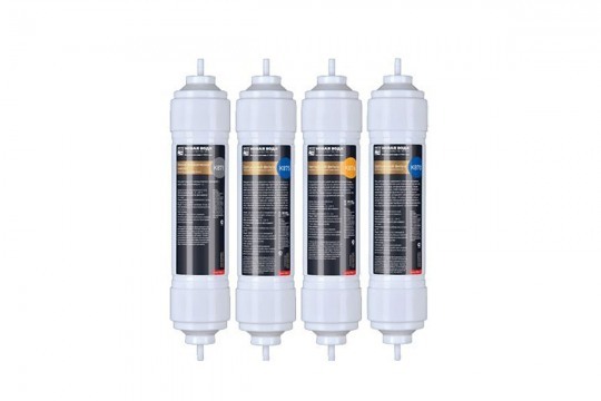 К683 Комплект картриджей для М 310