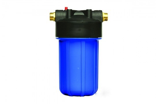 Корпус ВВ 10 Гейзер