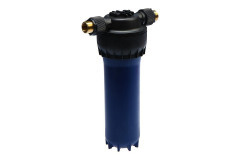 Корпус Аквафор  для холодной воды 3/4"