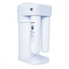 Система очистки воды для кофемашин Extra-Soft