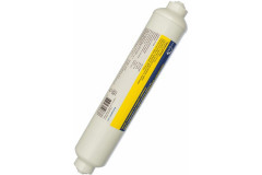 Постфильтр угольный Гейзер 25 шт./кор.