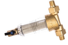 Фильтр Гейзер Бастион 1/2, х/в