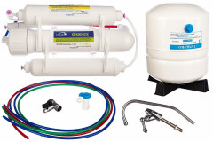 Гейзер Престиж 2 с баком