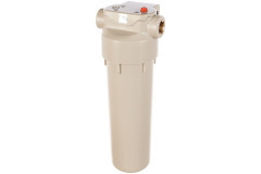 Фильтр Новая Вода АU011 х/в, белый