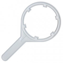 Ключ для колбы Посейдон