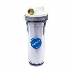 Фильтр Посейдон 3/4 прозрачный с ЭФГ