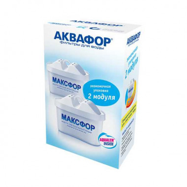 Картридж Аквафор В25