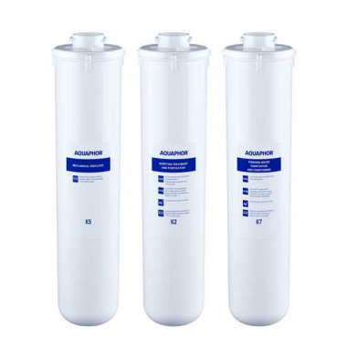 Аквафор К5-К2-К7