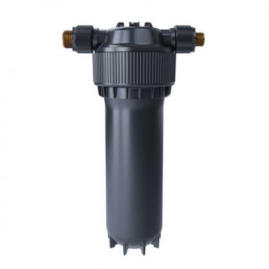 Корпус Аквафор для горячей воды 1/2"