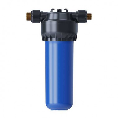 Корпус Аквафор для холодной воды  1/2"