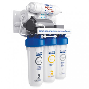 Фильтр Барьер ОСМО 100 boost