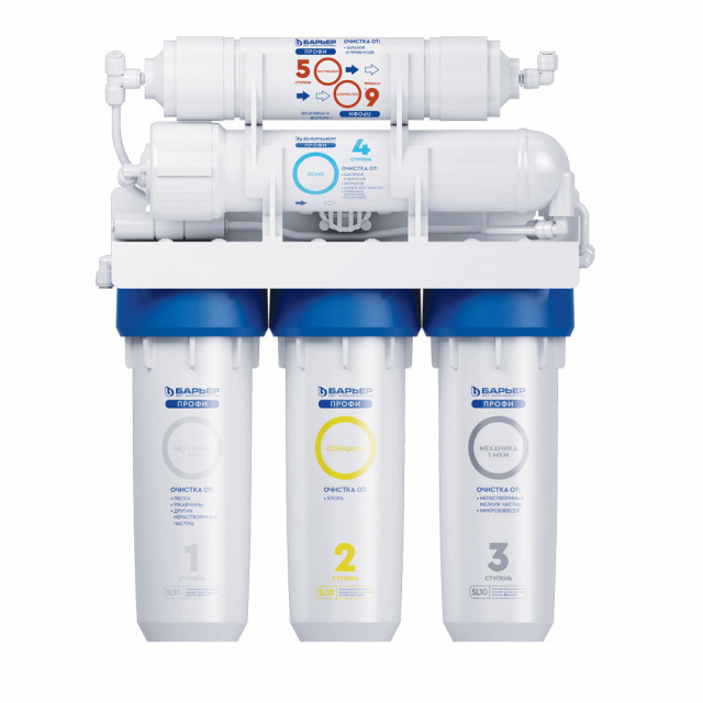 Фильтр Барьер ПРОФИ Осмо 100