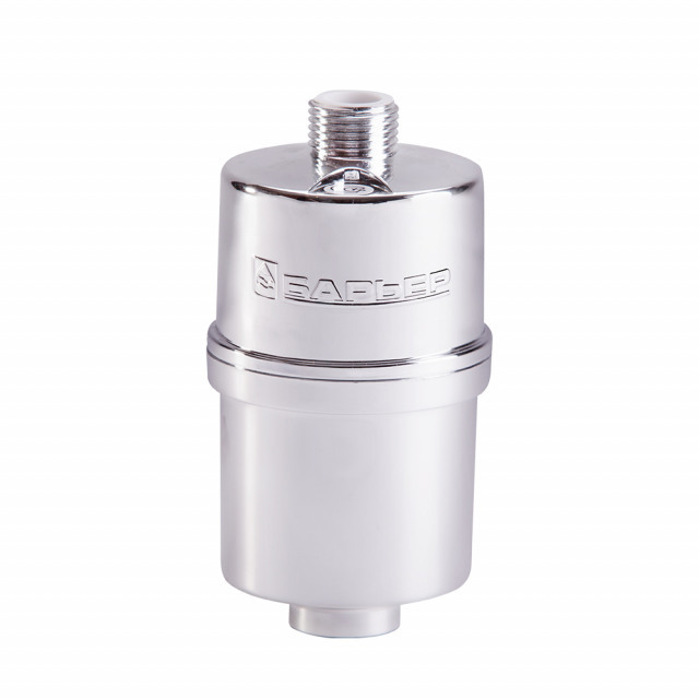 Фильтр для душа Барьер Бьюти