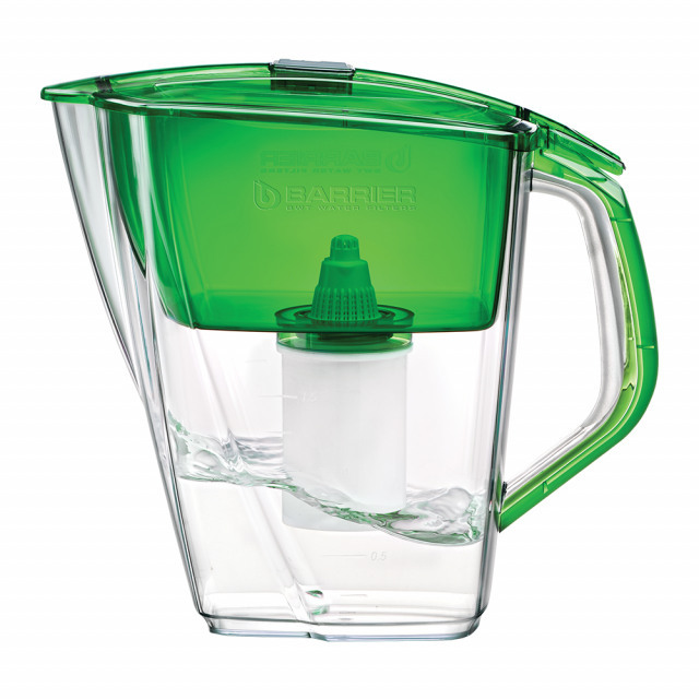 Кувшин Барьер Гранд Neo (нефрит)