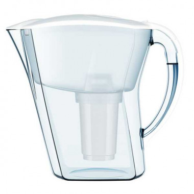 Кувшин Аквафор Аквамарин А5 (белый)