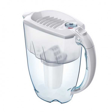 Кувшин Аквафор Престиж (белый)