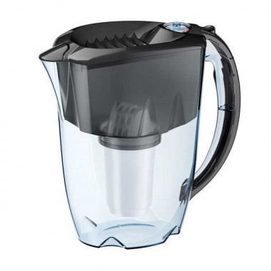 Кувшин Аквафор Престиж А5 (черный)