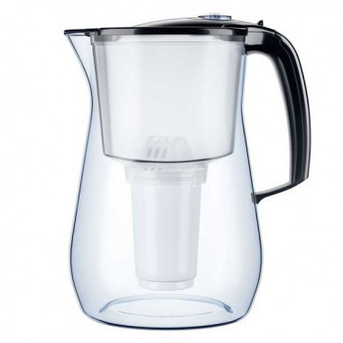 Кувшин Аквафор Прованс А5 (черный)