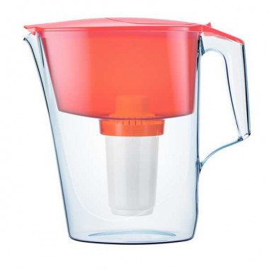 Кувшин Аквафор Ультра (коралл)