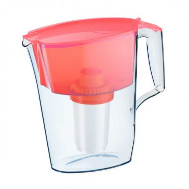 Кувшин Аквафор Ультра (коралл)