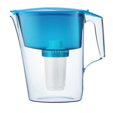 Кувшин Аквафор Ультра (голубой)