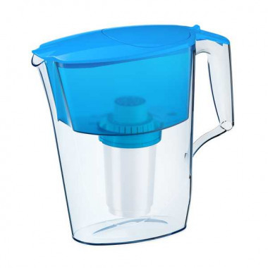 Кувшин Аквафор Ультра (голубой)