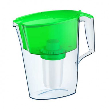 Кувшин Аквафор Ультра (салатовый)