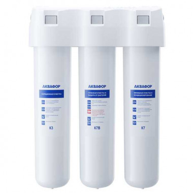 Аквафор Кристалл Эко K3-K7B-K7