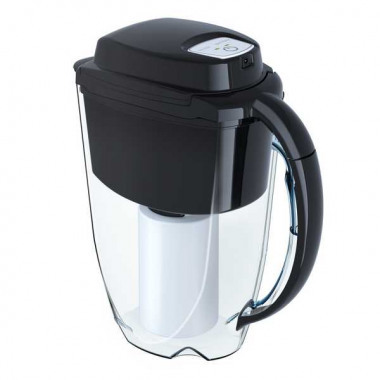 Электронный кувшин Аквафор J.SHMIDT А500