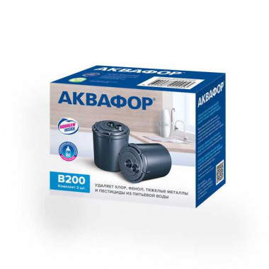 Картиридж Аквафор В-200