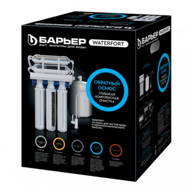 Фильтр Барьер WaterFort OSMO