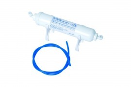 Комплектация минерализатором RO