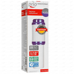 Картридж сорбционный K604